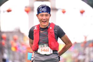 BIB: 5461
                            <button type="button" onclick="openModal(21797466)" class="btn btn-primary btn-sm float-right btn-popup" data-toggle="modal" data-target=".modal-high-quality">
                        <i class="fas fa-shopping-cart"></i> Add to Cart
                    </button>
                                            <button type="button" onclick="isThisMe(21797466, true)" class="btn btn-success btn-sm float-right btn-popup btn-isme hidden" data-toggle="tooltip" data-placement="bottom" title="นี่คือรูปของคุณใช่ไหม คลิกที่นี่เพื่อเอาเข้าอัลบั้ม">
                        <i class="fas fa-plus"></i> Add to album
                    </button>
                    <button type="button" onclick="isThisMe(21797466, false)" class="btn btn-warning btn-sm float-right btn-popup btn-isnotme hidden">
                        <i class="fas fa-ban"></i> Remove from album
                    </button>